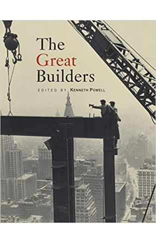 The Great Builders